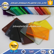 high gloss plexiglass sheet solid surface cast pmma acrylic wholesale